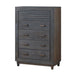 Griffin Chest - Olympia Furniture (Saint George, Utah)