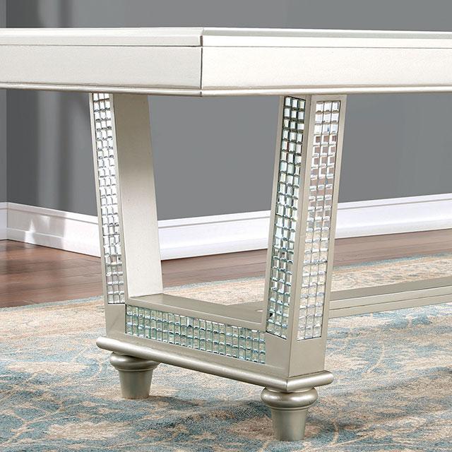 Adelina Dining Table Set - Olympia Furniture (Saint George, Utah)