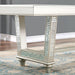 Adelina Dining Table Set - Olympia Furniture (Saint George, Utah)