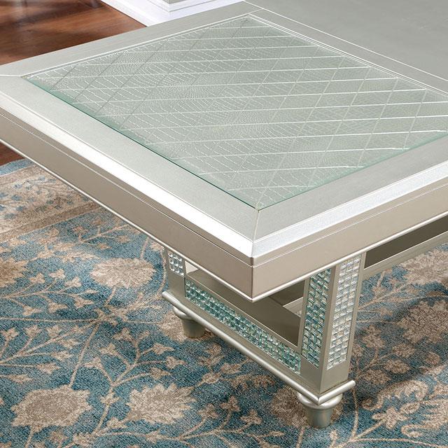 Adelina Dining Table Set - Olympia Furniture (Saint George, Utah)