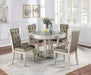 Adelina Dining Table Set - Olympia Furniture (Saint George, Utah)