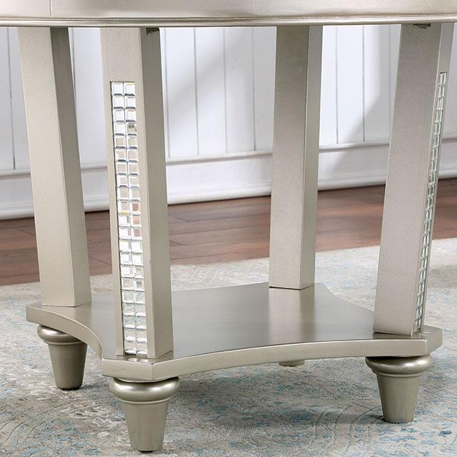 Adelina Dining Table Set - Olympia Furniture (Saint George, Utah)