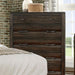 Agapetos Chest - Olympia Furniture (Saint George, Utah)