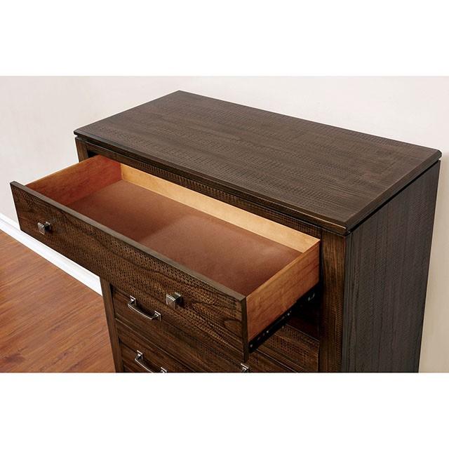Agapetos Chest - Olympia Furniture (Saint George, Utah)