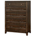 Agapetos Chest - Olympia Furniture (Saint George, Utah)