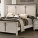 Agathon Bed - Olympia Furniture (Saint George, Utah)