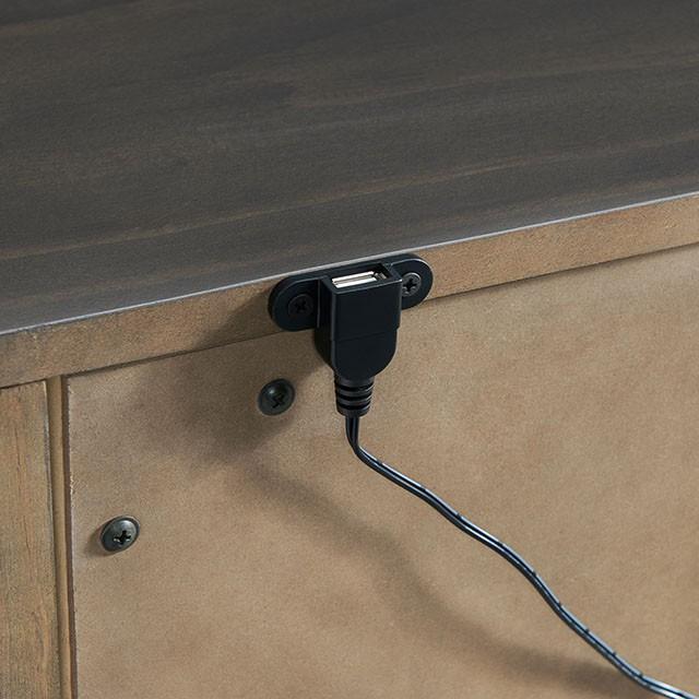 Alaina Queen Bedroom Set - Olympia Furniture (Saint George, Utah)