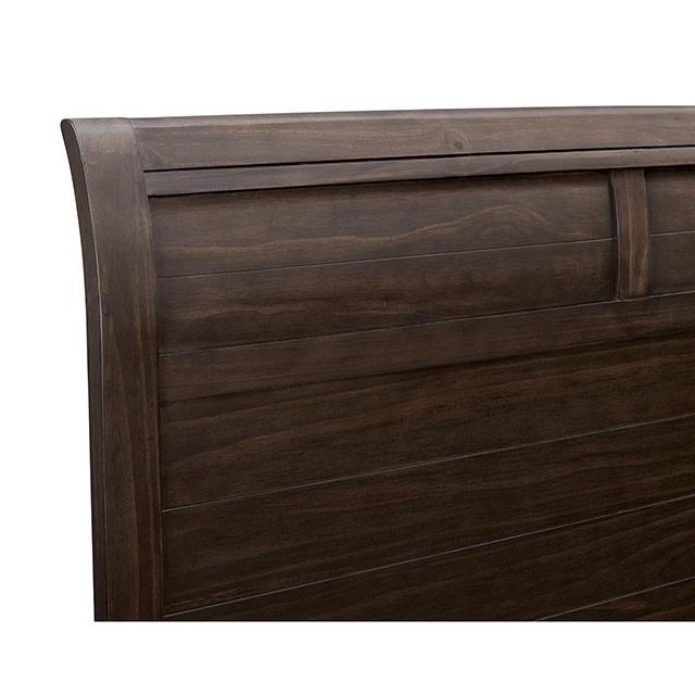 Alaina Queen Bedroom Set - Olympia Furniture (Saint George, Utah)