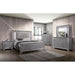 Alanis Light Gray Dresser - Olympia Furniture (Saint George, Utah)