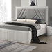 Aldgate Queen & E.King Bed - Olympia Furniture (Saint George, Utah)