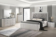 Aldgate Queen Bedroom Set - Olympia Furniture (Saint George, Utah)