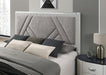 Aldgate Queen Bedroom Set - Olympia Furniture (Saint George, Utah)