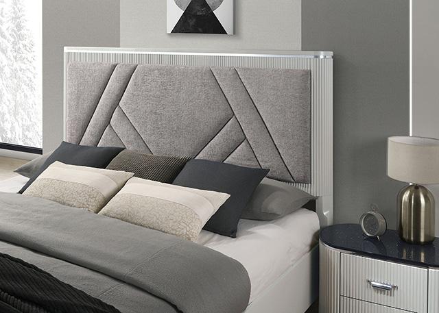 Aldgate Queen Bedroom Set - Olympia Furniture (Saint George, Utah)