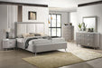 Aldridge Bed - Olympia Furniture (Saint George, Utah)