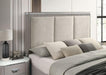 Aldridge Bed - Olympia Furniture (Saint George, Utah)