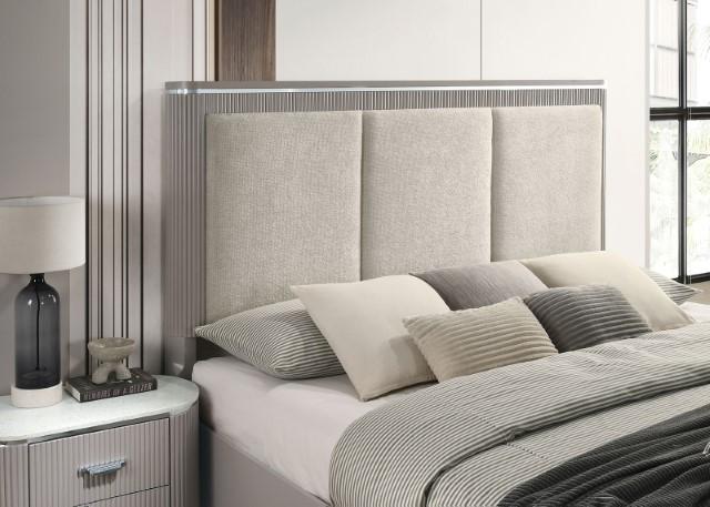Aldridge Bed - Olympia Furniture (Saint George, Utah)