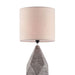 Zoe Silver Table Lamp - Olympia Furniture (Saint George, Utah)