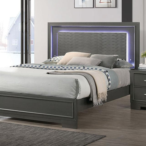 Alison Bed - Olympia Furniture (Saint George, Utah)