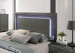 Alison Queen Bedroom Set - Olympia Furniture (Saint George, Utah)