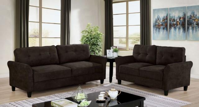 Alissa Sofa - Olympia Furniture (Saint George, Utah)