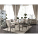 Xandra Arm Chair (2/Ctn) - Olympia Furniture (Saint George, Utah)