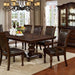 Alpena Dining Table Set - Olympia Furniture (Saint George, Utah)