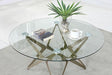 ALVISE End Table - Olympia Furniture (Saint George, Utah)