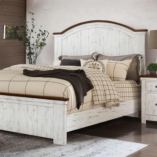 Alyson Queen Bedroom Set - Olympia Furniture (Saint George, Utah)