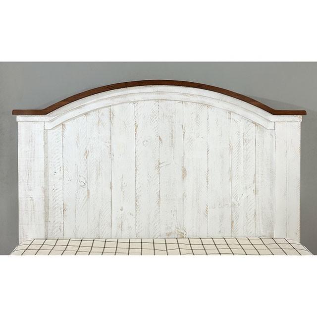 Alyson Queen Bedroom Set - Olympia Furniture (Saint George, Utah)