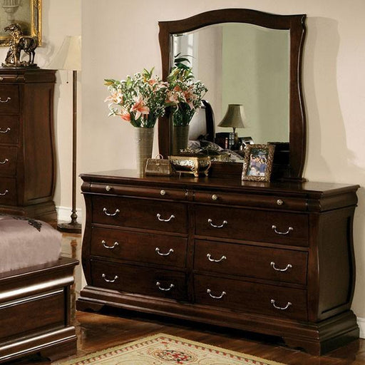Brunswick Dresser - Olympia Furniture (Saint George, Utah)