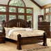 Burleigh Queen Bedroom Set - Olympia Furniture (Saint George, Utah)