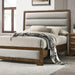 Caerwys Queen Bedroom Set - Olympia Furniture (Saint George, Utah)