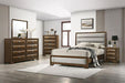 Caerwys Queen Bedroom Set - Olympia Furniture (Saint George, Utah)