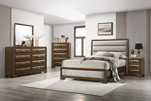 Caerwys Queen Bedroom Set - Olympia Furniture (Saint George, Utah)