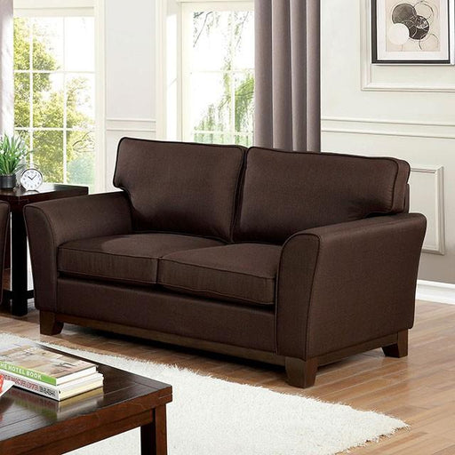 CALDICOT Loveseat - Olympia Furniture (Saint George, Utah)