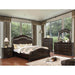 Calliope Bed - Olympia Furniture (Saint George, Utah)