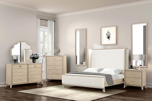 Candra Queen Bedroom Set - Olympia Furniture (Saint George, Utah)