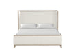 Candra Bed - Olympia Furniture (Saint George, Utah)