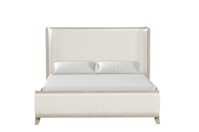Candra Bed - Olympia Furniture (Saint George, Utah)