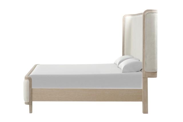 Candra Bed - Olympia Furniture (Saint George, Utah)