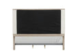 Candra Bed - Olympia Furniture (Saint George, Utah)