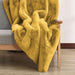 Caparica Throw Blanket - Olympia Furniture (Saint George, Utah)