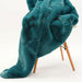 Caparica Throw Blanket - Olympia Furniture (Saint George, Utah)