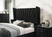 Carissa Queen Bedroom Set - Olympia Furniture (Saint George, Utah)