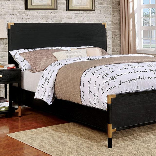 Carmela Twin Bed - Olympia Furniture (Saint George, Utah)