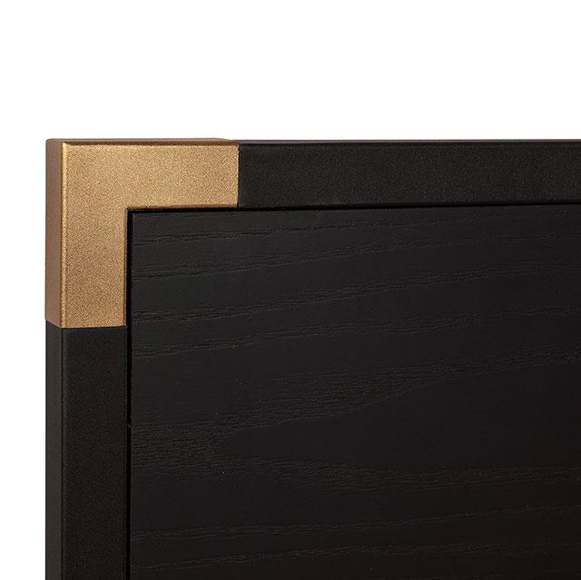 Carmela Twin Bed - Olympia Furniture (Saint George, Utah)