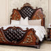 Aquilina Queen Bedroom Set - Olympia Furniture (Saint George, Utah)