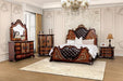 Aquilina Queen Bedroom Set - Olympia Furniture (Saint George, Utah)