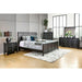 Arabelle E.King & Queen Bed - Olympia Furniture (Saint George, Utah)