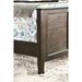 Arabelle E.King & Queen Bed - Olympia Furniture (Saint George, Utah)
